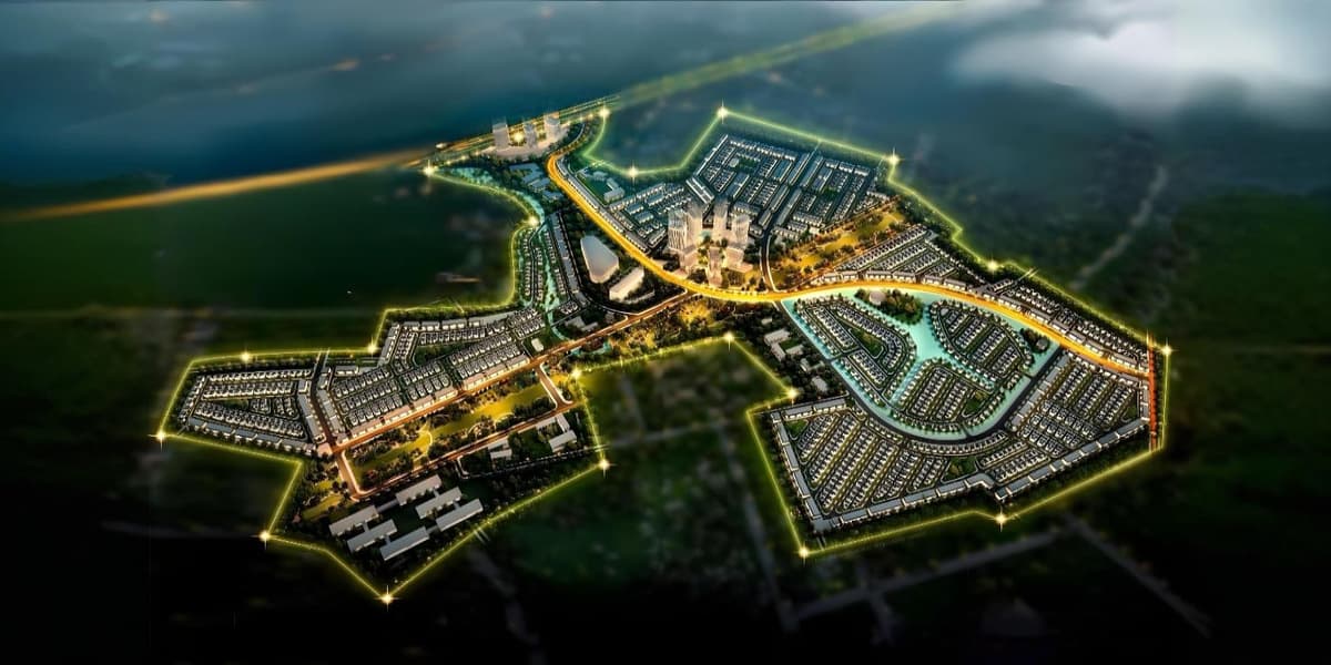 Vì sao nên chọn Hồng Hạc City – Đô thị kiểu mẫu tại Bắc Ninh